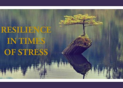 Cultivating Resilience – Train Your Mind to Bounce Back